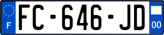 FC-646-JD