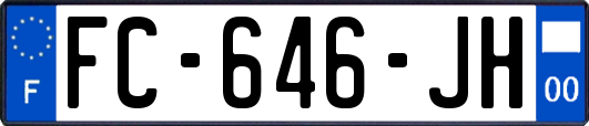 FC-646-JH