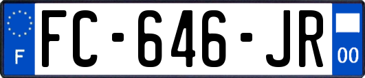 FC-646-JR