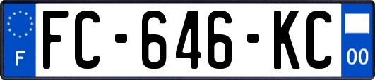 FC-646-KC
