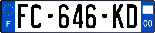 FC-646-KD
