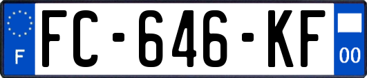 FC-646-KF
