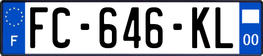 FC-646-KL