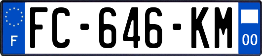 FC-646-KM