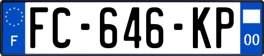 FC-646-KP
