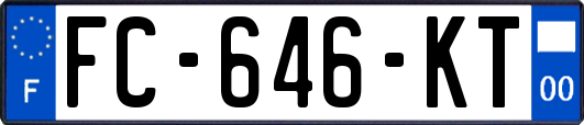 FC-646-KT