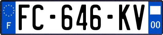 FC-646-KV