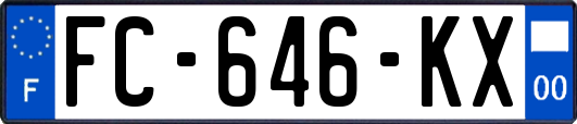 FC-646-KX