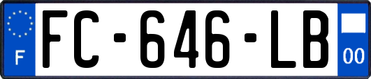 FC-646-LB