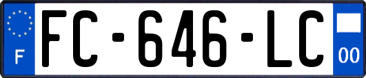 FC-646-LC
