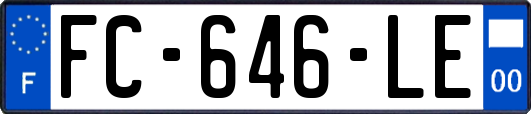 FC-646-LE