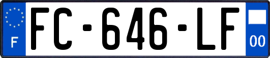 FC-646-LF
