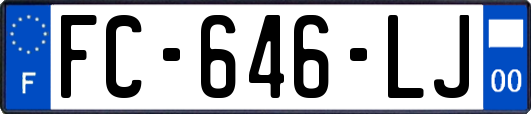 FC-646-LJ