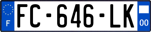 FC-646-LK