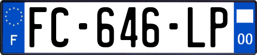 FC-646-LP