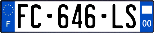 FC-646-LS