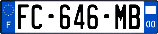 FC-646-MB