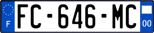 FC-646-MC