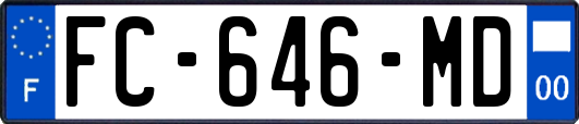 FC-646-MD