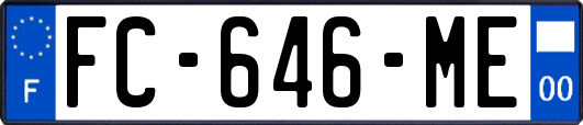 FC-646-ME