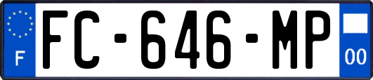 FC-646-MP