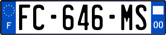 FC-646-MS