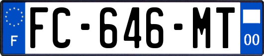 FC-646-MT