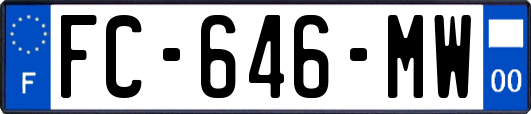 FC-646-MW