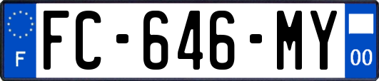 FC-646-MY