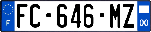 FC-646-MZ