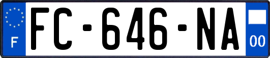 FC-646-NA