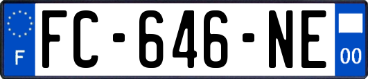 FC-646-NE
