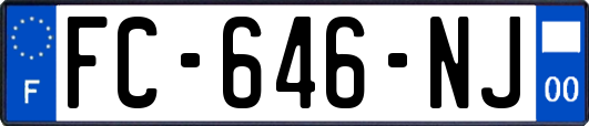 FC-646-NJ