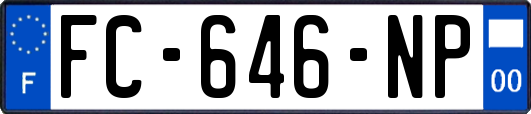 FC-646-NP