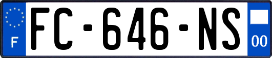 FC-646-NS