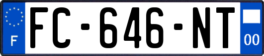 FC-646-NT