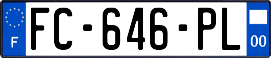 FC-646-PL