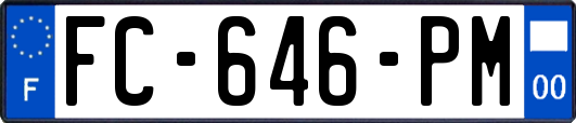 FC-646-PM