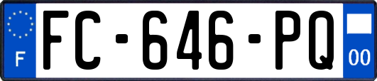 FC-646-PQ