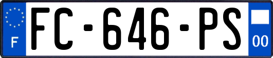 FC-646-PS