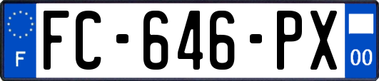 FC-646-PX