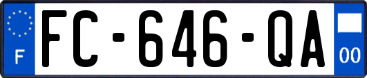 FC-646-QA
