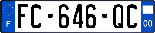 FC-646-QC
