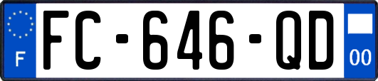 FC-646-QD