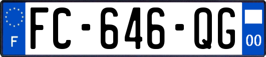 FC-646-QG