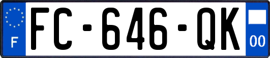 FC-646-QK