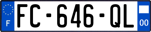 FC-646-QL