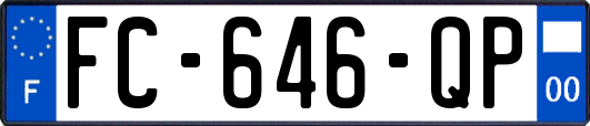 FC-646-QP
