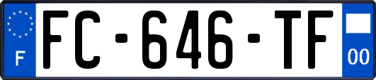 FC-646-TF
