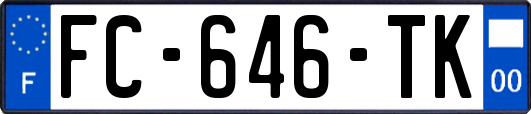 FC-646-TK